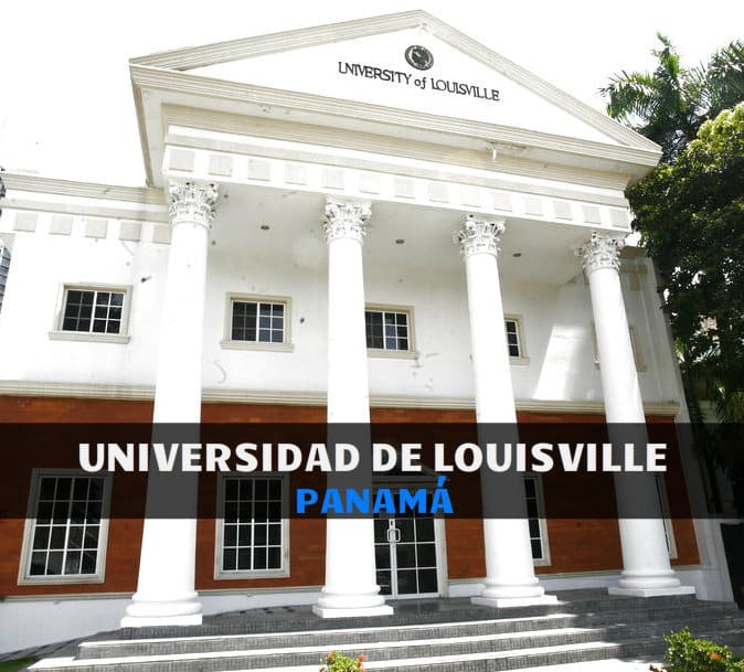 Universidad de Louisville en Panama